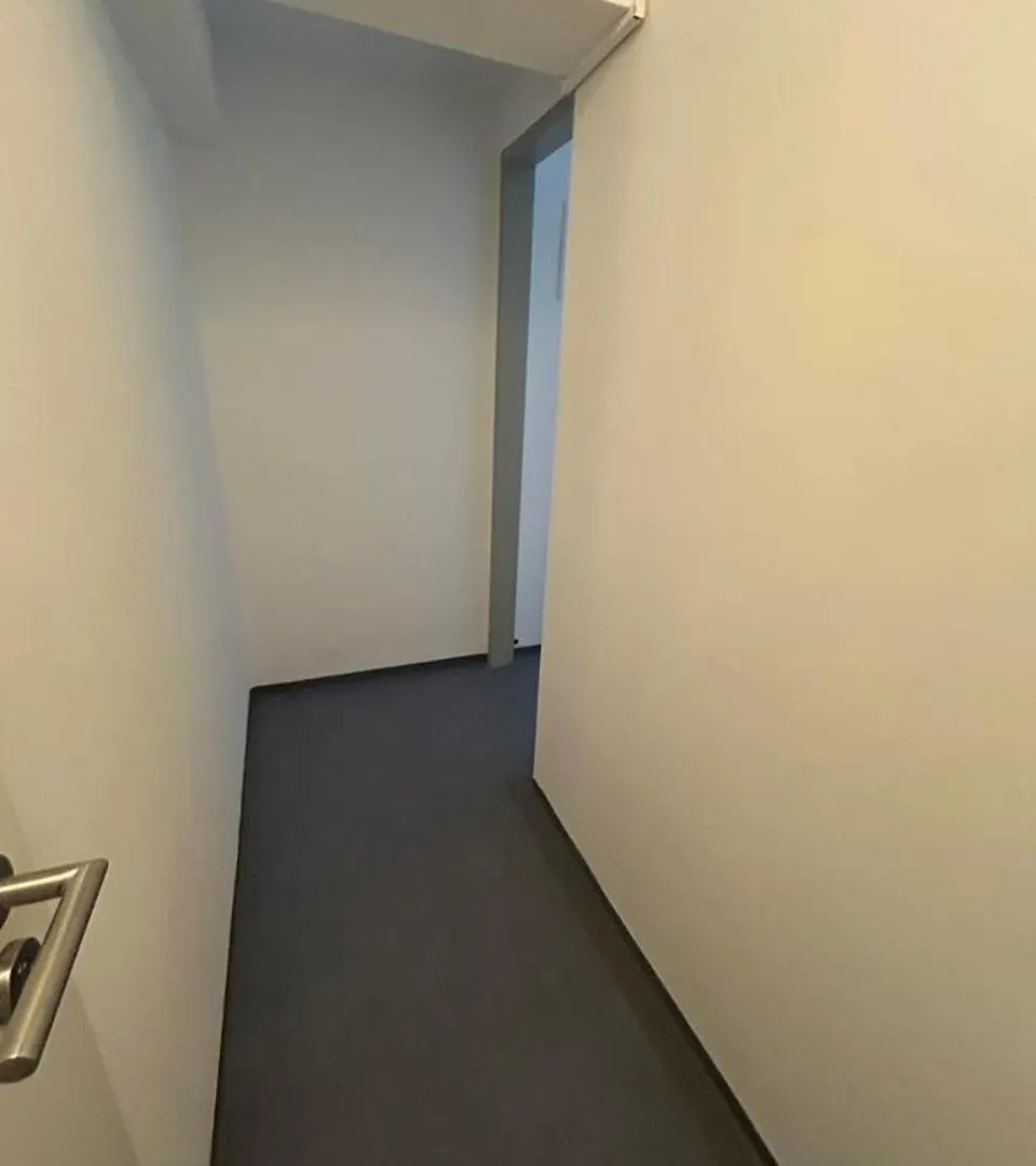 Low Budget Central Station Aparthostel Sen 14 Monachium Apartament