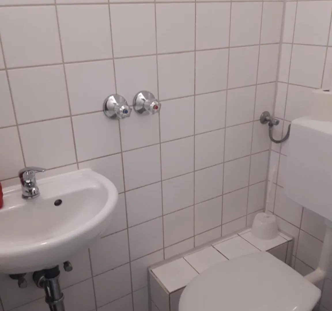 Low Budget Central Station Apartmenthostel Sen 14 Munich Apartment