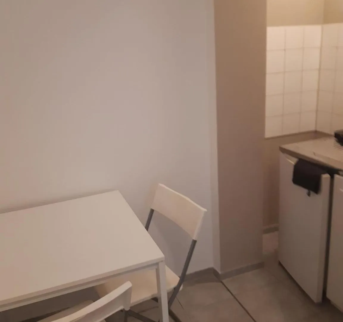 Apartment Low Budget Central Station Apartmenthostel Sen 14 Munich