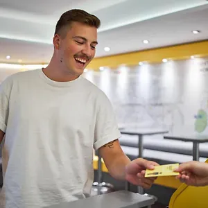 Hotel Buddy, München