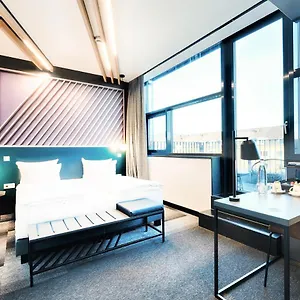 3* Szálloda Muenchen-moosach