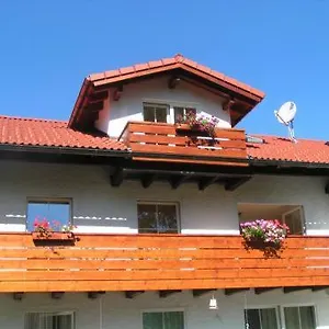 Casa Patrizia , Schwangau Allemagne