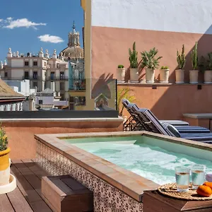 Casa Bedoya & Colors By Magno , Siviglia Spagna