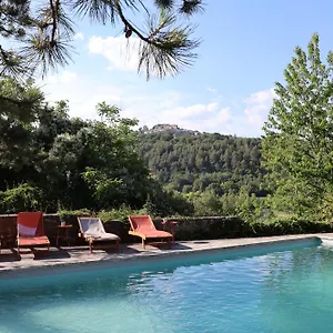 Du Boisset , Saint-Martin-de-Castillon France