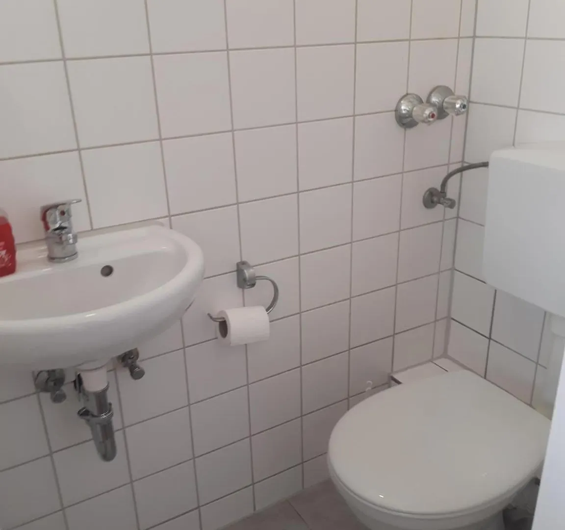 Low Budget Central Station Apartmenthostel Sen 14 Munich