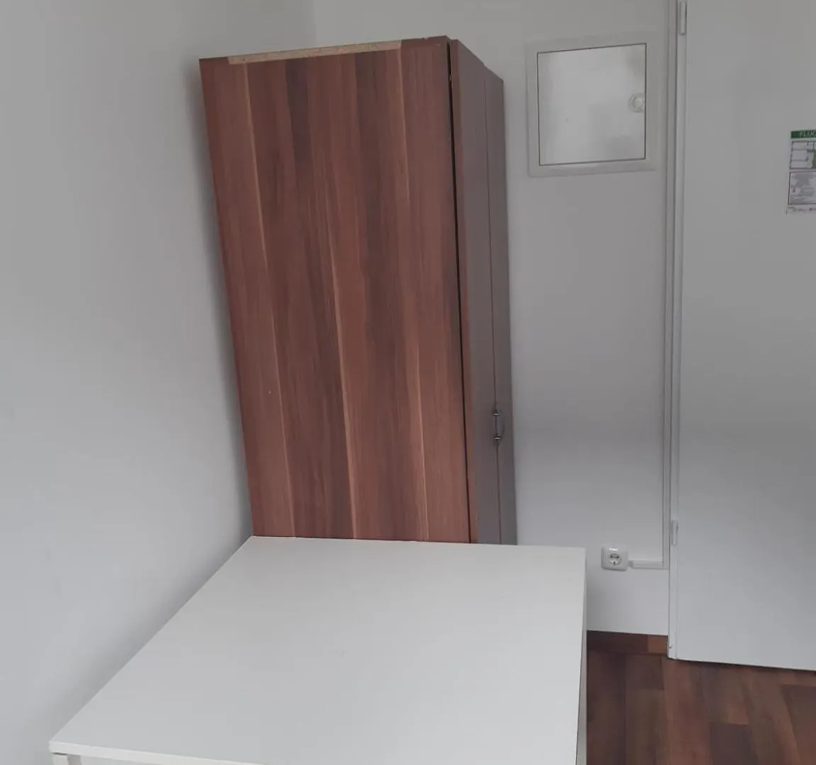 Low Budget Central Station Apartmenthostel Sen 14 Munich Appartement