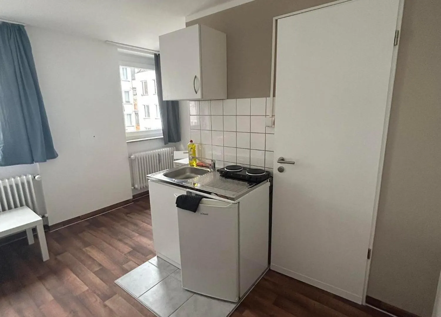 Low Budget Central Station Apartmenthostel Sen 14 Munich 0*,