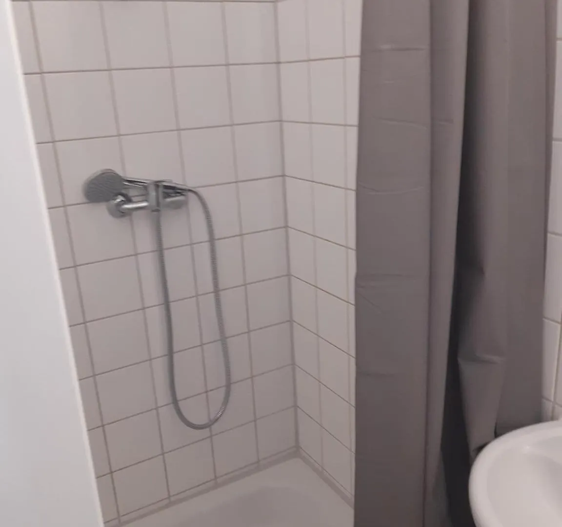 Low Budget Central Station Apartmenthostel Sen 14 Munich