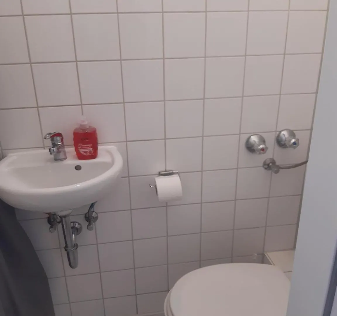 Low Budget Central Station Apartmenthostel Sen 14 Munich Apartment