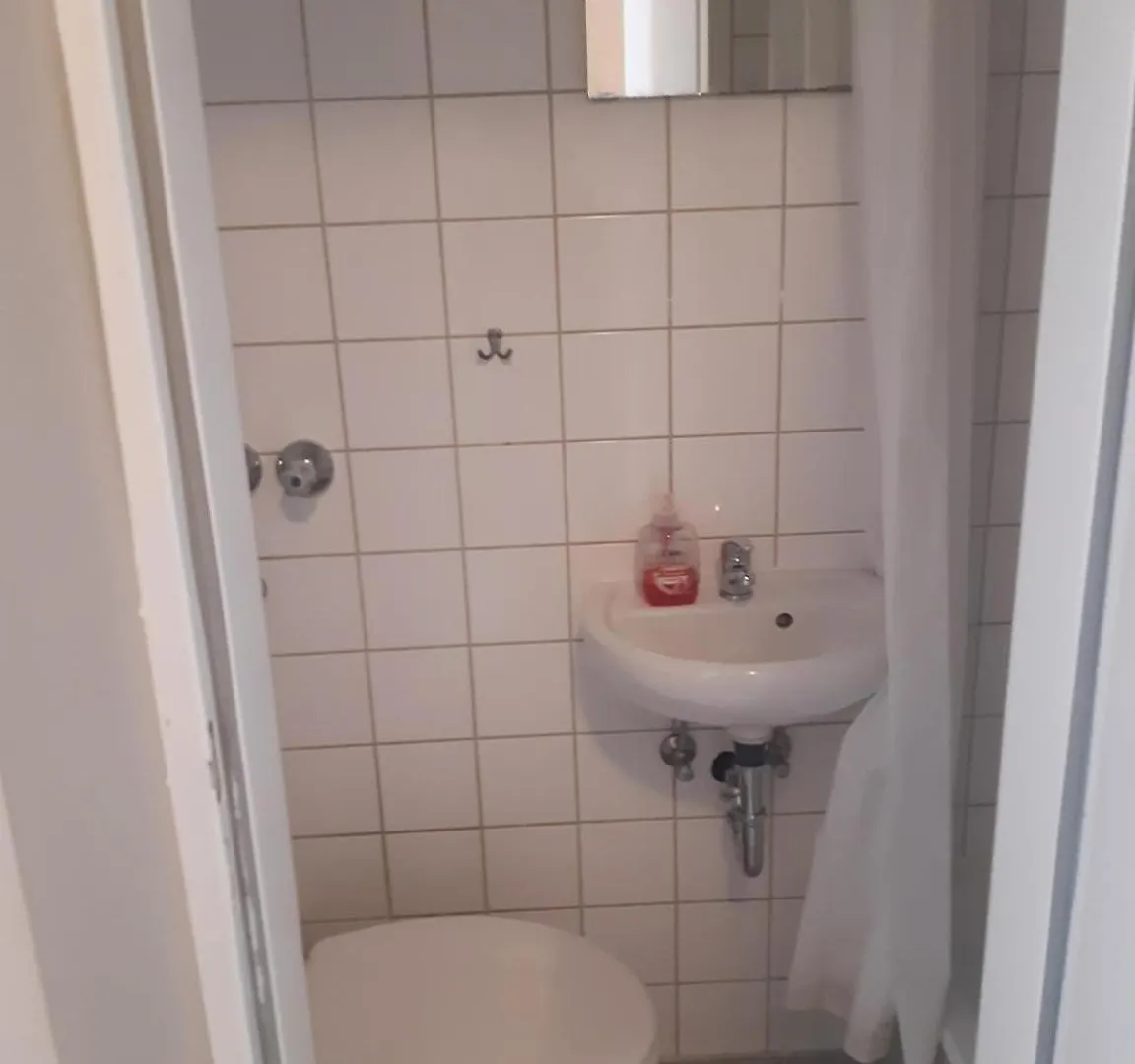 Low Budget Central Station Apartmenthostel Sen 14 Munich 0*,  Germany