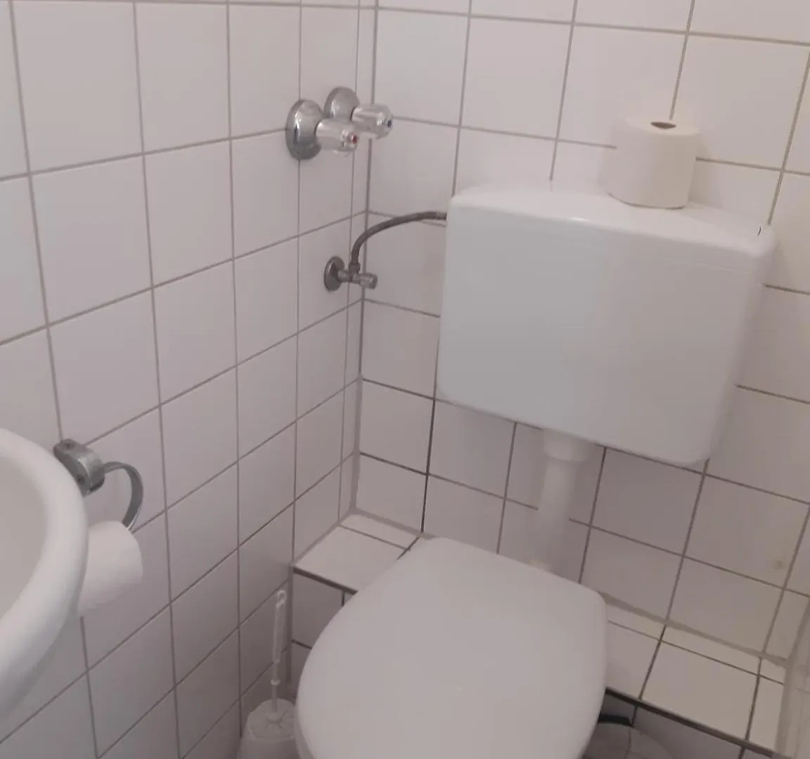 Apartment Low Budget Central Station Apartmenthostel Sen 14 Munich