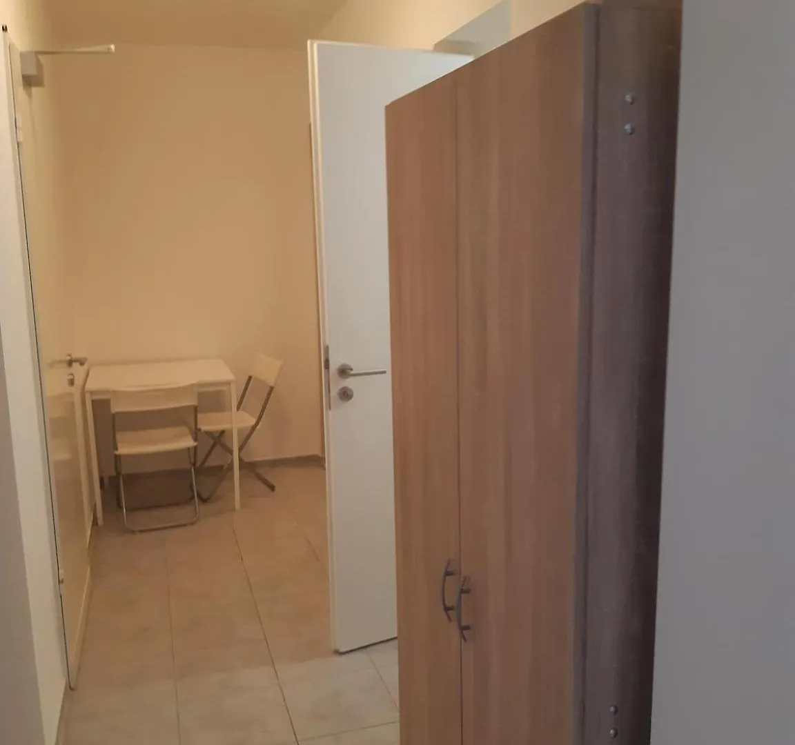 Apartment Low Budget Central Station Apartmenthostel Sen 14 Munich