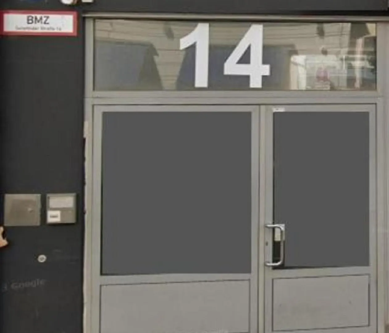 Low Budget Central Station Apartmenthostel Sen 14 Monachium 0*,  Niemcy