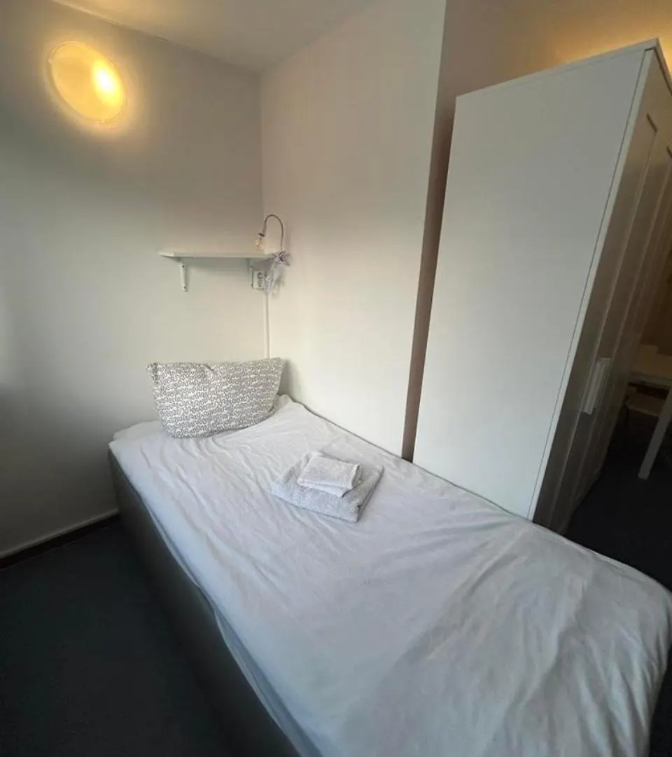 Low Budget Central Station Apartmenthostel Sen 14 Monaco di Baviera Germania