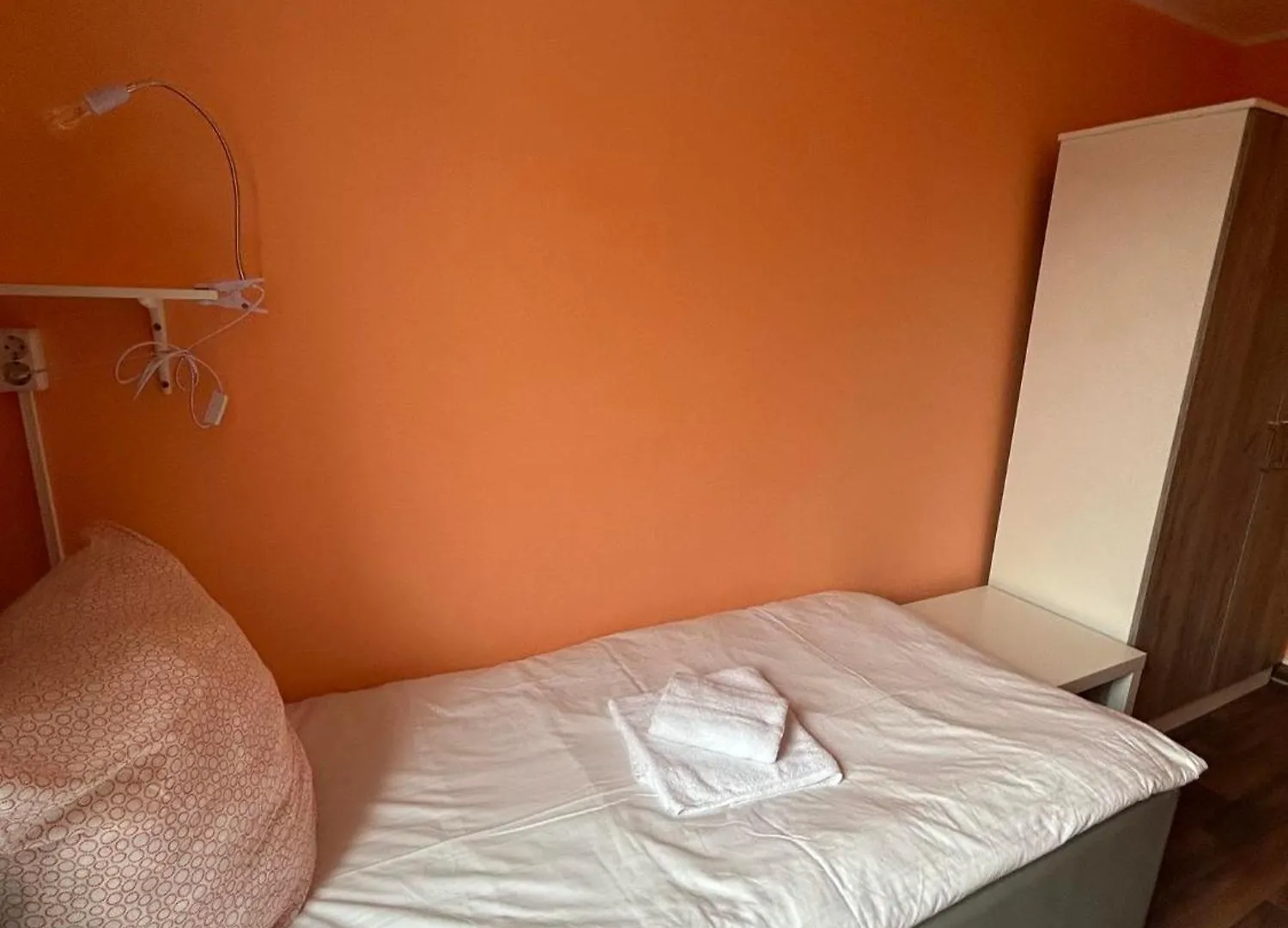 Appartamento Low Budget Central Station Apartmenthostel Sen 14 Monaco di Baviera