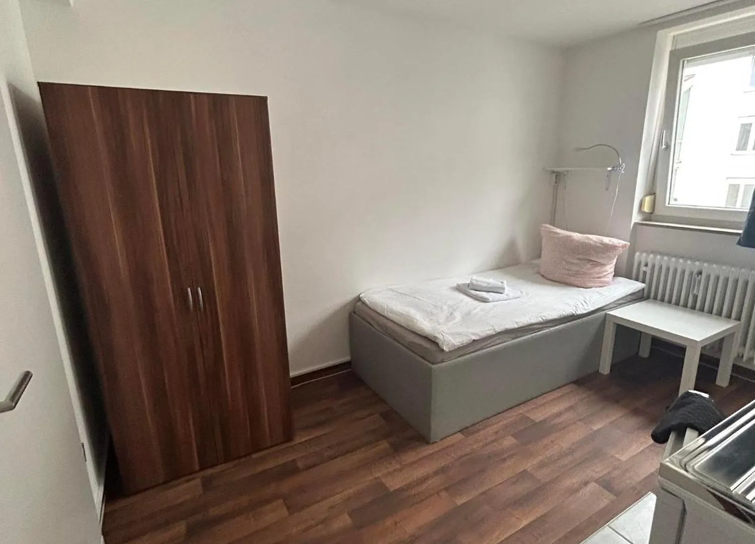 Low Budget Central Station Apartmenthostel Sen 14 뮌헨 아파트
