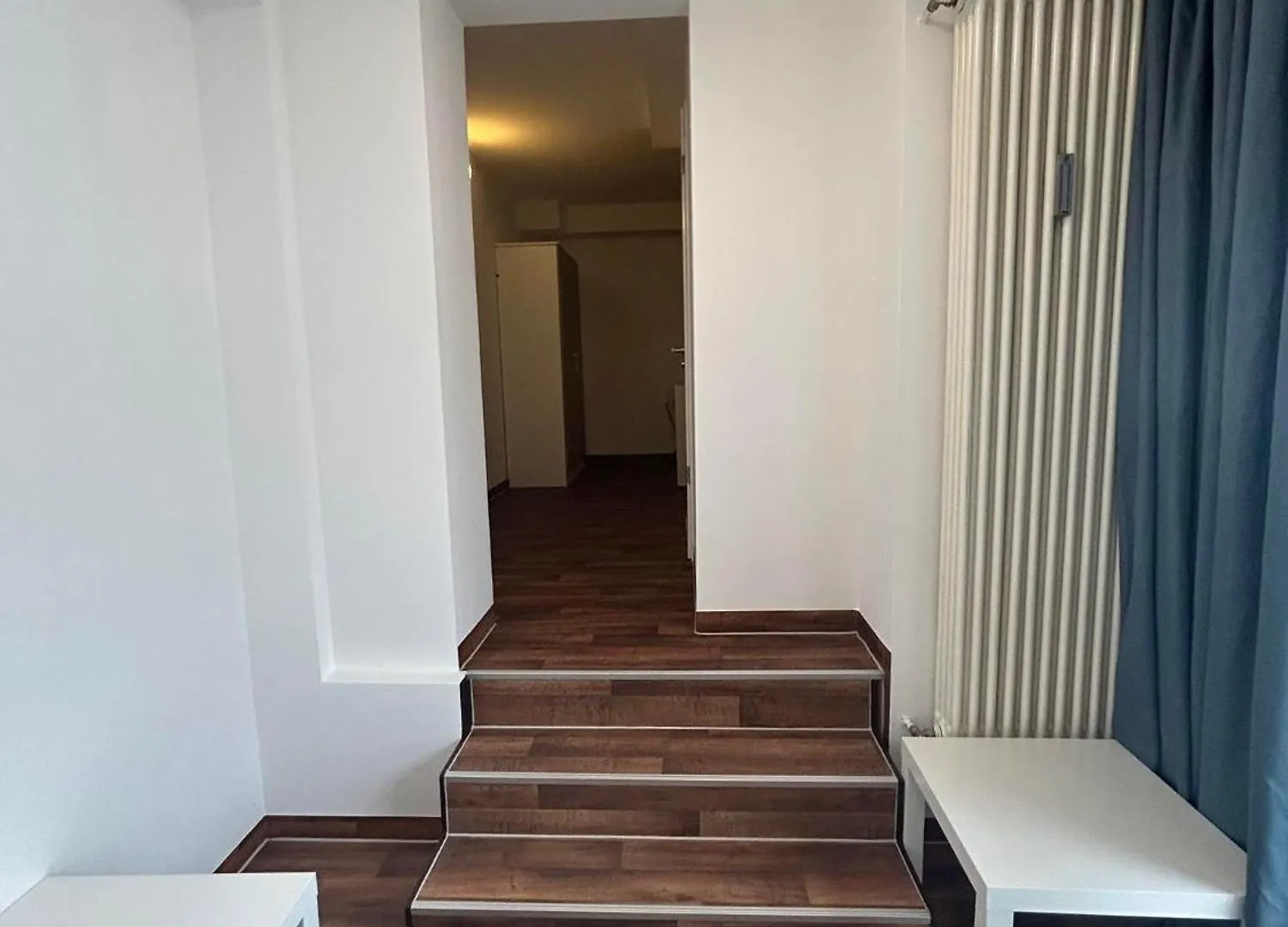 아파트 Low Budget Central Station Apartmenthostel Sen 14 뮌헨