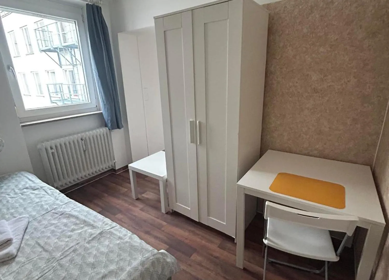 Low Budget Central Station Apartmenthostel Sen 14 Monaco di Baviera 0*,  Germania
