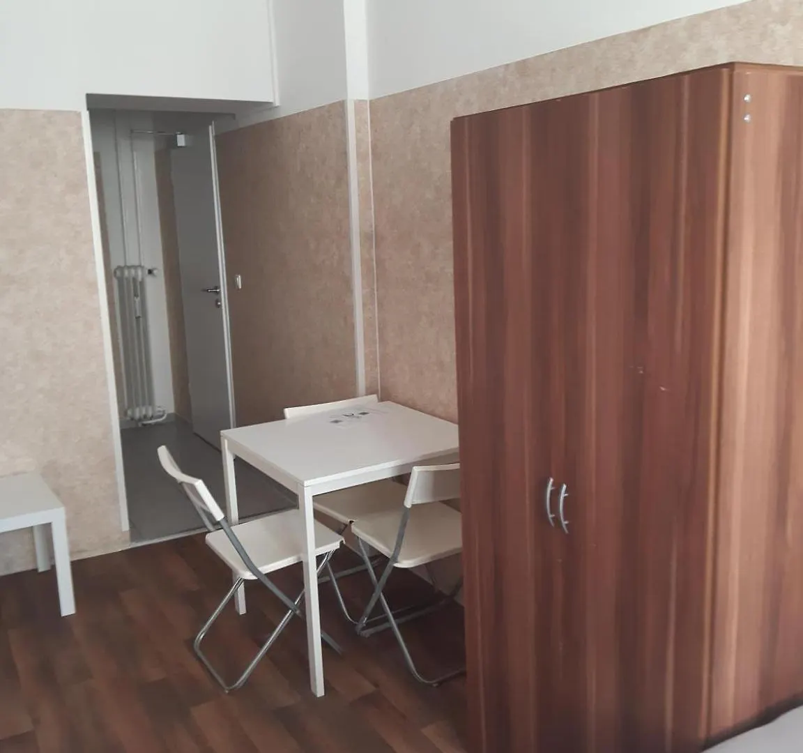 Apartament Low Budget Central Station Apartmenthostel Sen 14 Monachium