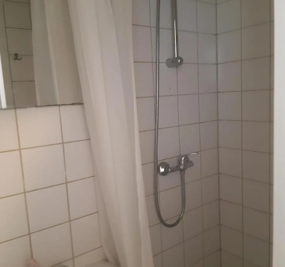 Low Budget Central Station Apartmenthostel Sen 14 뮌헨 아파트