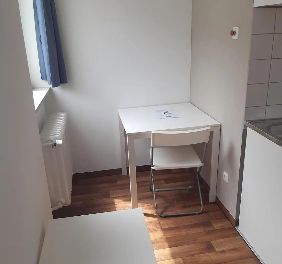 Apartament Low Budget Central Station Apartmenthostel Sen 14 Monachium