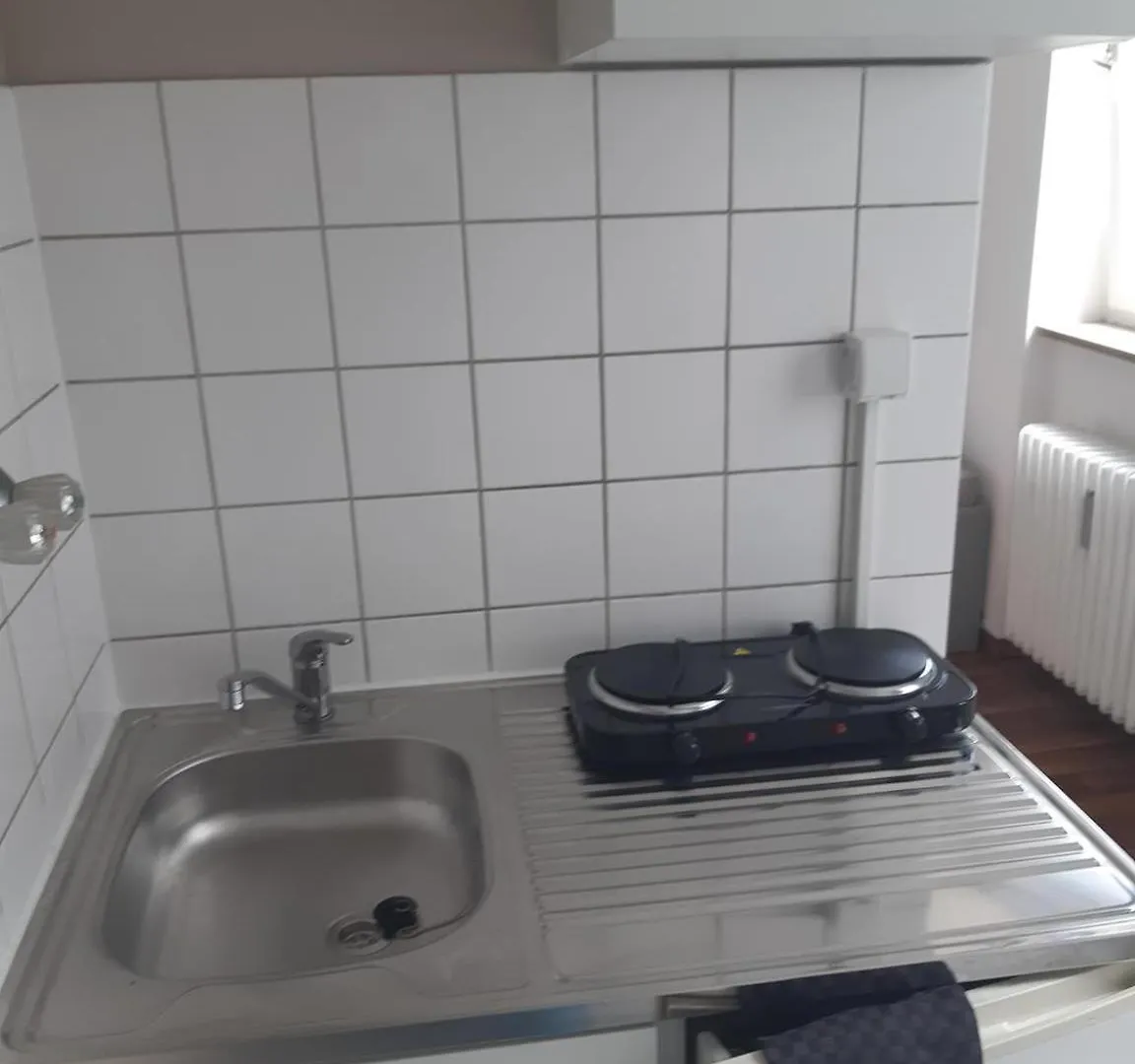 Low Budget Central Station Apartmenthostel Sen 14 Monachium 0*,
