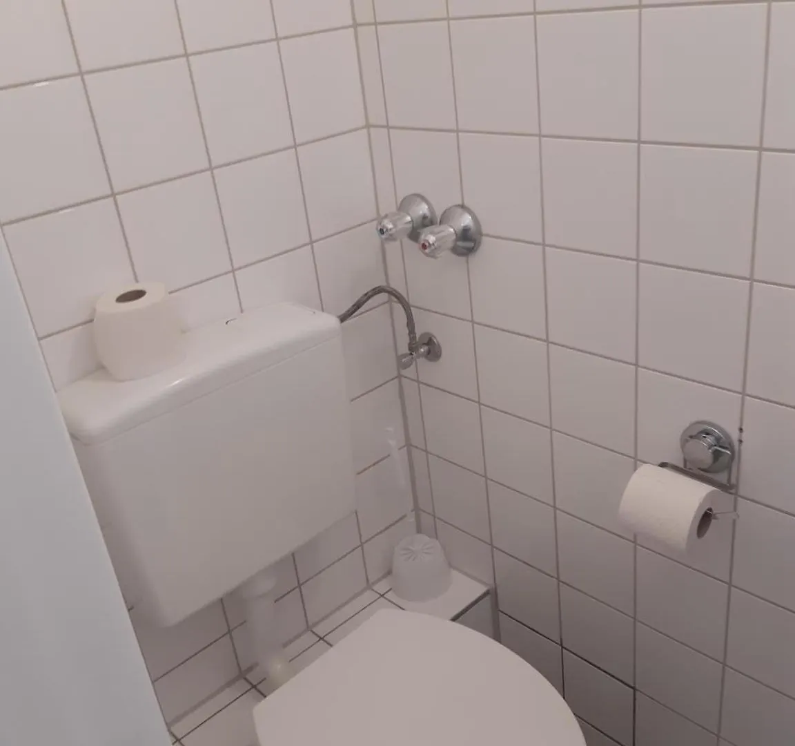 Low Budget Central Station Apartmenthostel Sen 14 Monachium Apartament