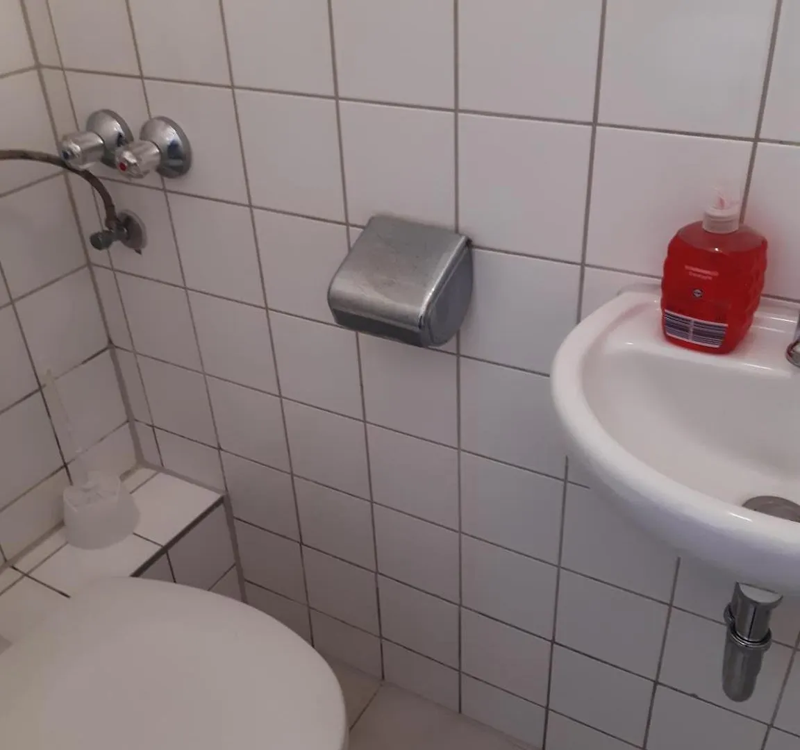 Apartament Low Budget Central Station Apartmenthostel Sen 14 Monachium
