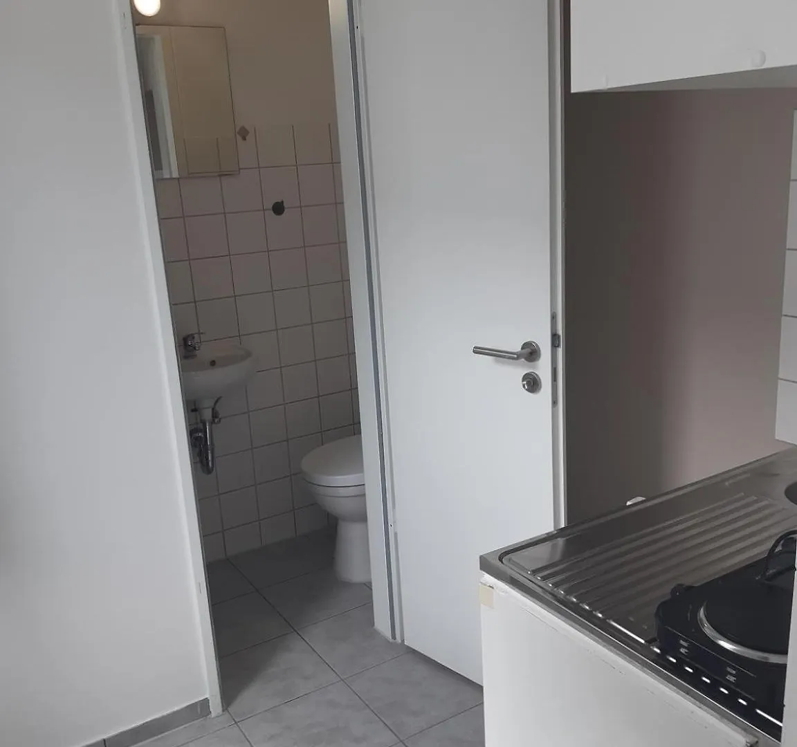 Low Budget Central Station Apartmenthostel Sen 14 Monachium